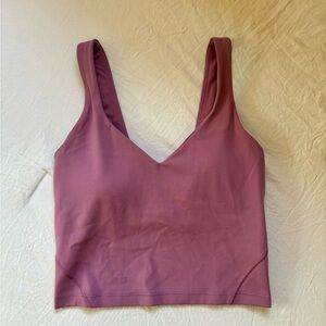 Lululemon Align Tank